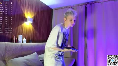 Logan online show from March 2026 04:02:02 PM