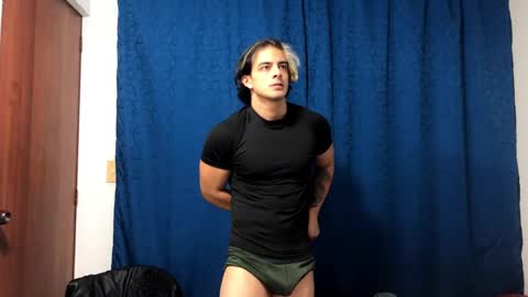 Snapshot of logan_x3 chatting on January 2025 06:31:02 AM Logan online show from January 2025 06:31:02 AM
