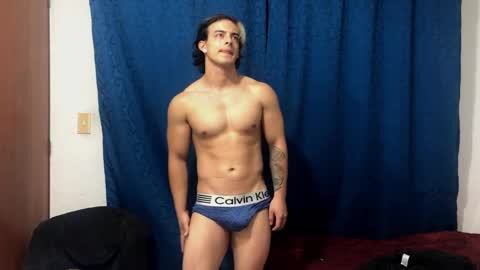 Snapshot of logan_x3 chatting on January 2025 07:43:01 AM Logan online show from January 2025 07:43:01 AM
