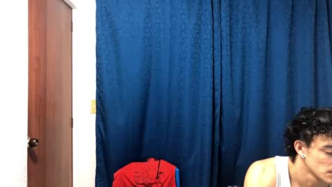 Snapshot of logan_x3 chatting on February 2025 04:03:02 AM Logan online show from February 2025 04:03:02 AM