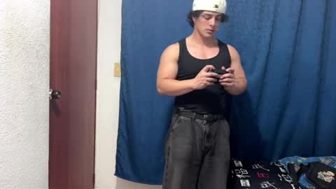 Snapshot of logan_x3 chatting on September 2025 04:34:02 AM Logan online show from September 2025 04:34:02 AM