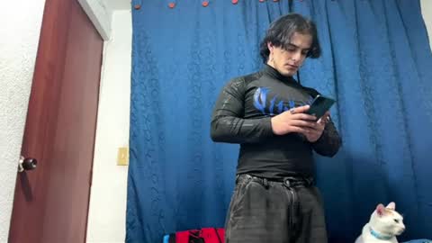 Snapshot of logan_x3 chatting on September 2025 04:40:02 AM Logan online show from September 2025 04:40:02 AM