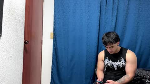 Logan online show from November 2025 05:17:01 AM