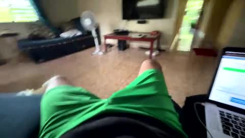 logandaimond online show from March 2026 08:57:02 PM