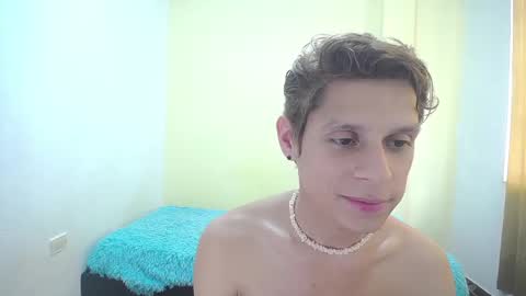 Snapshot of loganevans8 chatting on February 2025 07:58:02 PM Logan online show from February 2025 07:58:02 PM