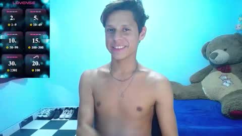 Logan online show from March 2026 09:08:02 PM