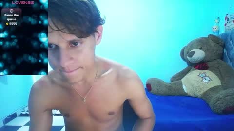 Logan online show from April 2026 08:50:01 PM