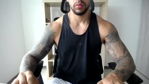 Logan Wolfp online show from July 2026 02:24:01 PM