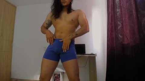 Logan online show from December 2024 01:54:02 PM