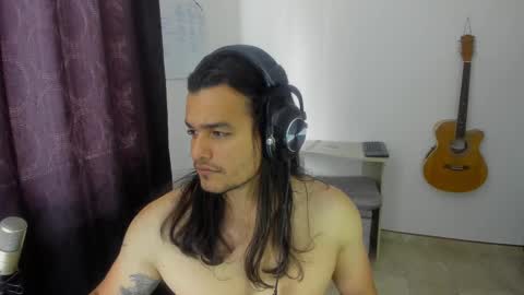 Logan online show from February 2025 05:10:02 PM