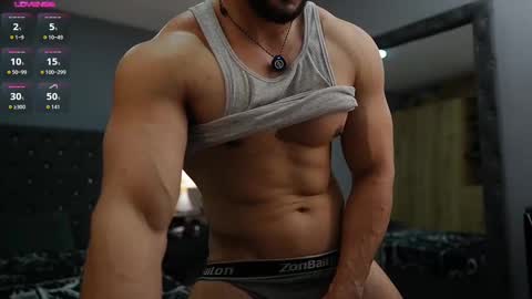 loganmartinx online show from October 2025 09:13:01 PM