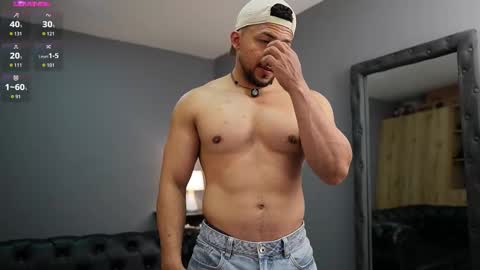 loganmartinx online show from February 2026 12:39:02 AM
