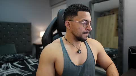 loganmartinx online show from March 2026 12:14:01 AM