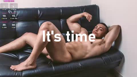 loganmartinx online show from July 2026 11:08:01 PM