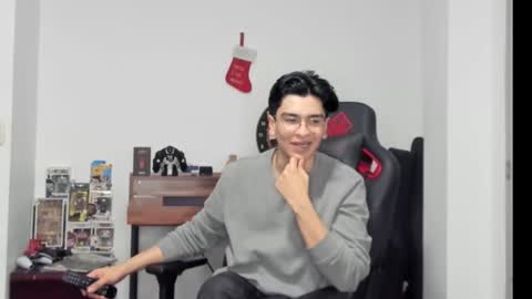 Snapshot of logannick chatting on January 2025 08:03:01 AM Logan online show from January 2025 08:03:01 AM