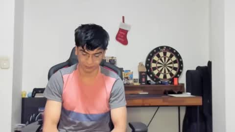 Snapshot of logannick chatting on March 2025 07:42:02 AM Logan online show from March 2025 07:42:02 AM