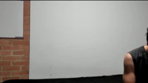 Snapshot of logannick chatting on October 2025 08:58:01 AM Logan online show from October 2025 08:58:01 AM