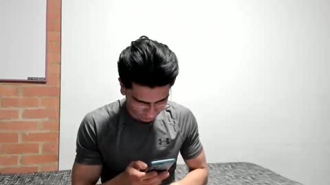 Snapshot of logannick chatting on December 2025 08:31:02 AM Logan online show from December 2025 08:31:02 AM