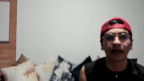 Snapshot of logannick chatting on January 2026 05:57:01 AM Logan online show from January 2026 05:57:01 AM