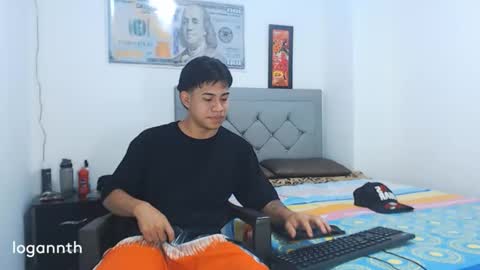 logannthh online show from January 2025 03:20:01 AM