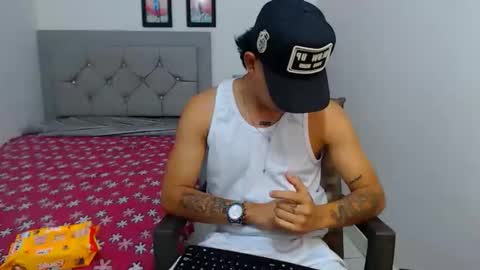 logannthh online show from March 2026 01:40:02 PM