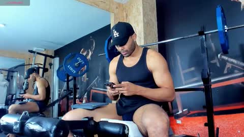 U can call me Logan online show from February 2026 12:56:01 PM