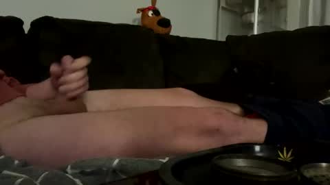 loganthomas21 online show from October 2025 05:30:02 AM