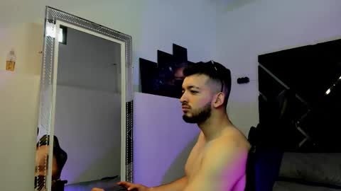 Logan Wolf online show from February 2026 03:30:01 PM