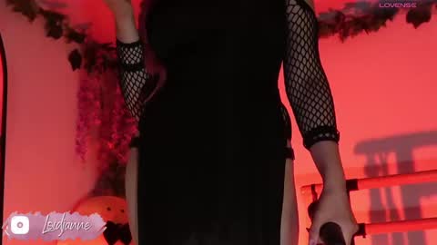 Janne Miller 9pm to 3am GMT-5 online show from September 2025 04:35:01 AM