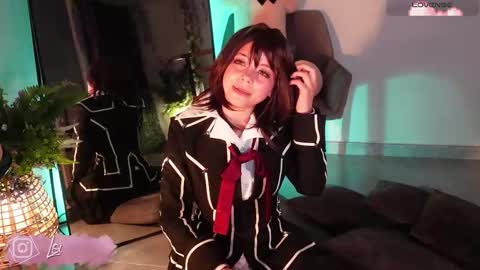 Janne Miller 9pm to 3am GMT-5 online show from November 2025 12:22:01 AM