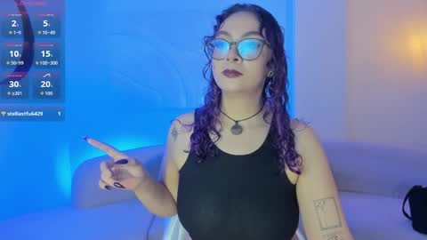 Snapshot of loiseharper chatting on June 2026 03:56:02 AM Loise online show from June 2026 03:56:02 AM