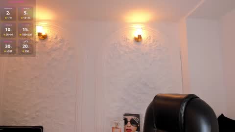 Snapshot of loiseharper chatting on June 2026 04:04:02 AM Loise online show from June 2026 04:04:02 AM
