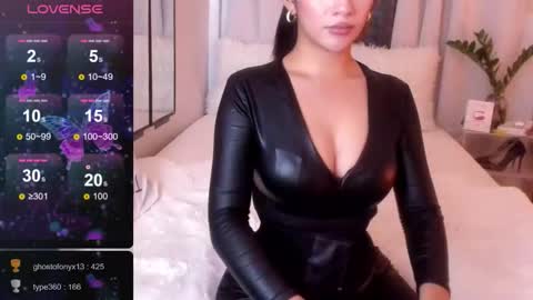 Mistress L online show from March 2026 02:04:02 AM