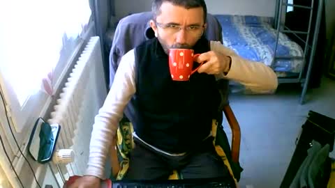 lokoum39 online show from December 2024 11:18:02 AM