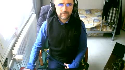 lokoum39 online show from February 2025 12:12:01 PM