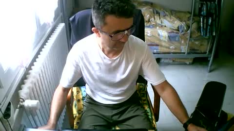 lokoum39 online show from September 2025 09:20:01 AM