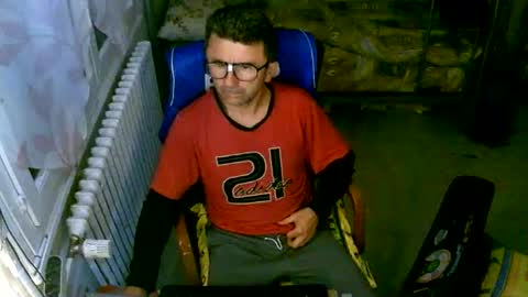 lokoum39 online show from September 2025 09:39:02 PM