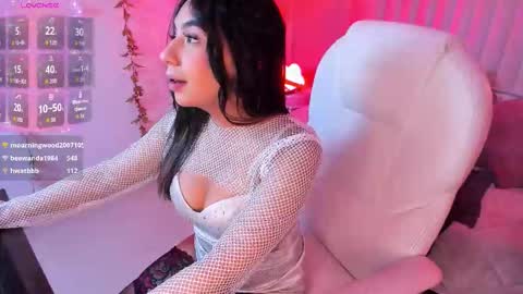 Snapshot of lola_12_ chatting on March 2026 01:14:02 PM Lola online show from March 2026 01:14:02 PM