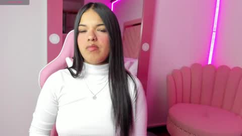 Snapshot of lola__26 chatting on April 2026 02:38:02 AM Lola online show from April 2026 02:38:02 AM