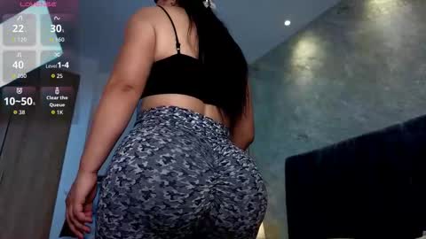 Lola Sweet online show from March 2026 11:26:02 AM