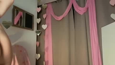 lola_belgium online show from February 2026 08:35:01 AM