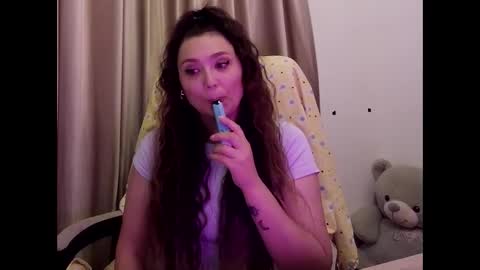 Snapshot of lola_creolla chatting on May 2026 11:29:02 AM lola online show from May 2026 11:29:02 AM