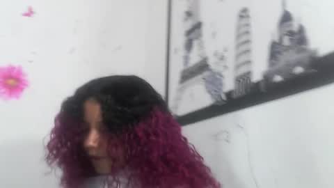 Snapshot of lola_pretty18 chatting on March 2025 12:55:02 PM Barbie online show from March 2025 12:55:02 PM