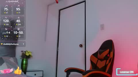 lola_wish online show from September 2025 10:32:01 PM