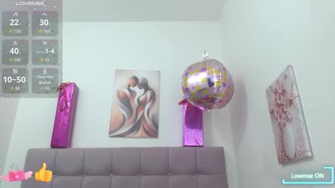 lola_wish online show from September 2025 05:06:02 AM