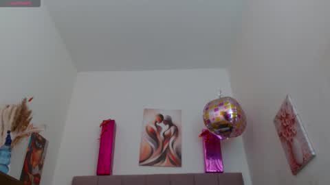 lola_wish online show from October 2025 04:12:01 AM