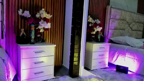 Lola Angel online show from February 2026 07:44:02 PM