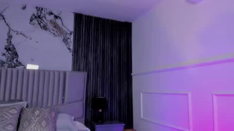 Lola Angel online show from May 2026 12:29:02 AM