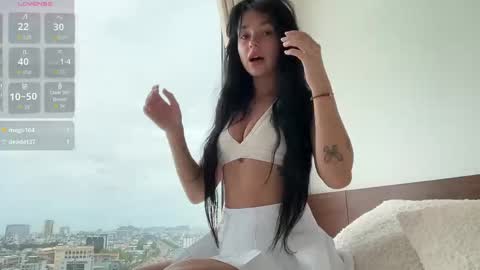 Lola online show from May 2026 04:21:01 AM