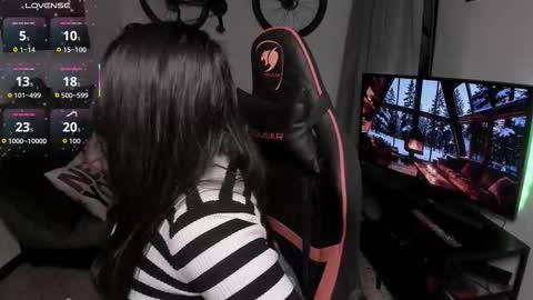 lolaasmith_21 online show from December 2025 08:16:02 PM